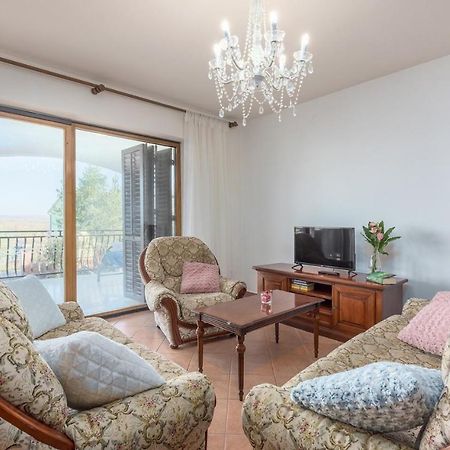 Apartmani Katalin Musalez Bagian luar foto