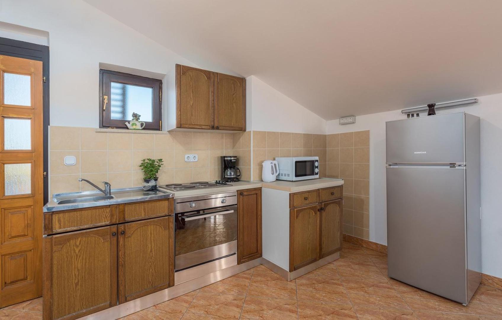 Apartmani Katalin Musalez Bagian luar foto