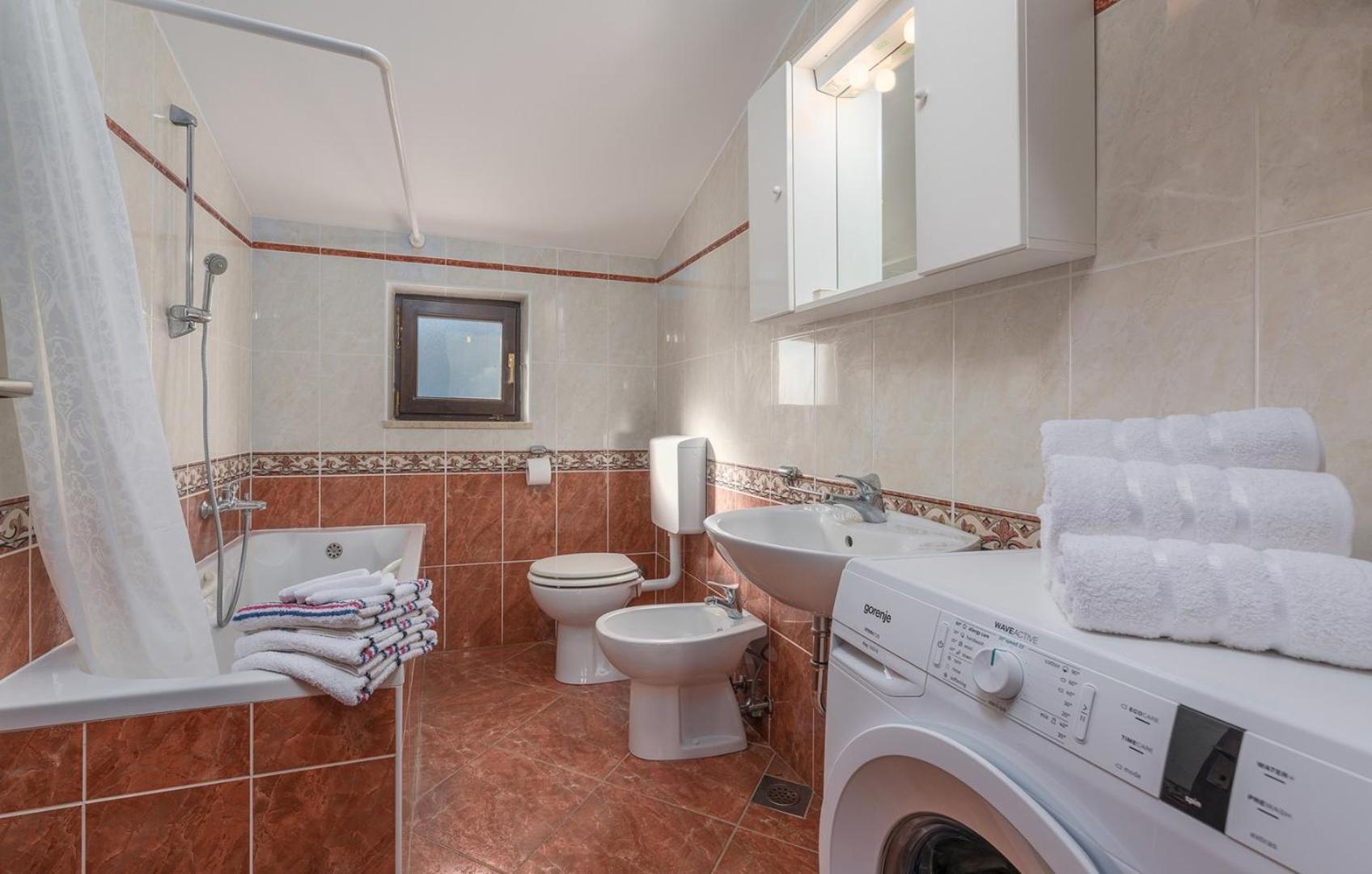 Apartmani Katalin Musalez Bagian luar foto