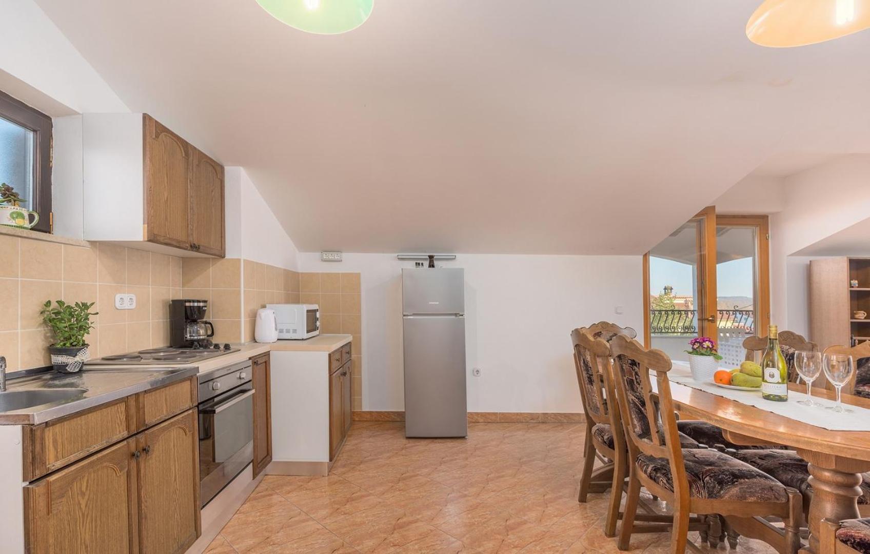 Apartmani Katalin Musalez Bagian luar foto