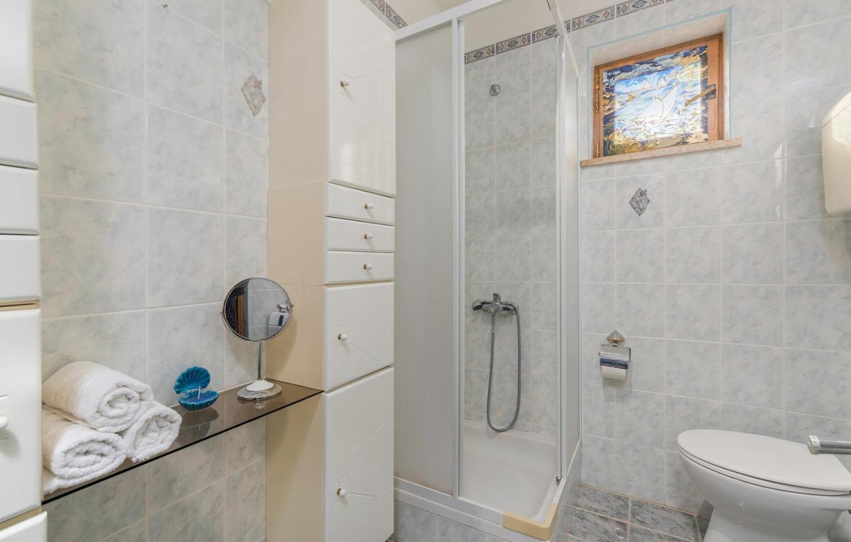 Apartmani Katalin Musalez Bagian luar foto