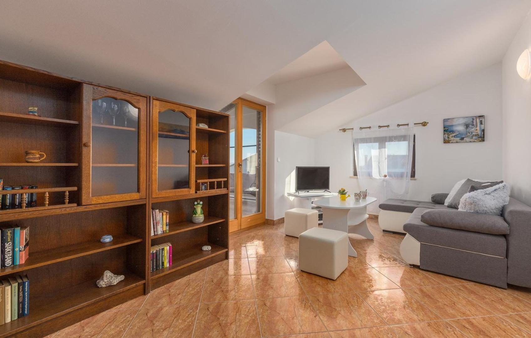 Apartmani Katalin Musalez Bagian luar foto
