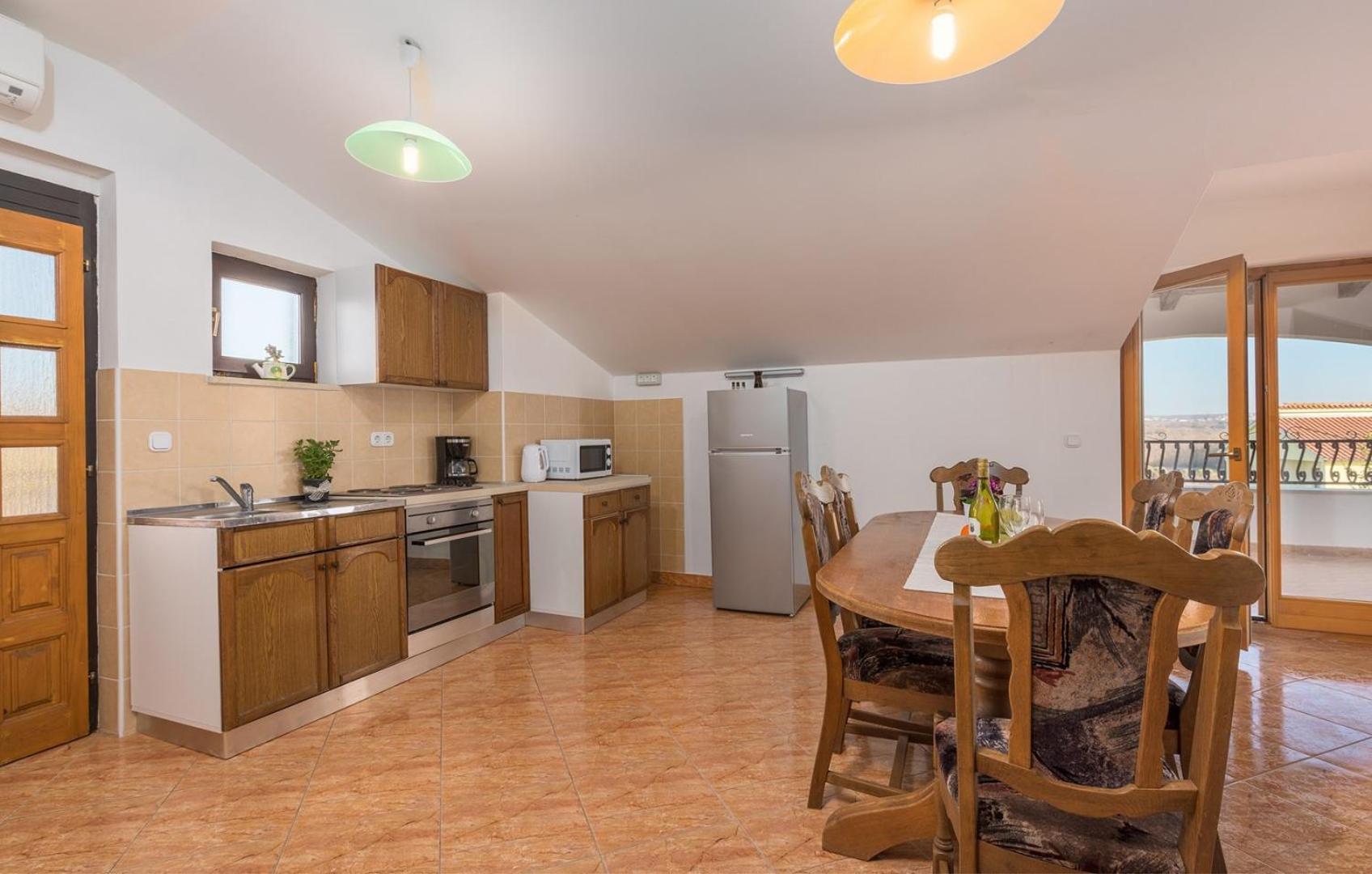 Apartmani Katalin Musalez Bagian luar foto