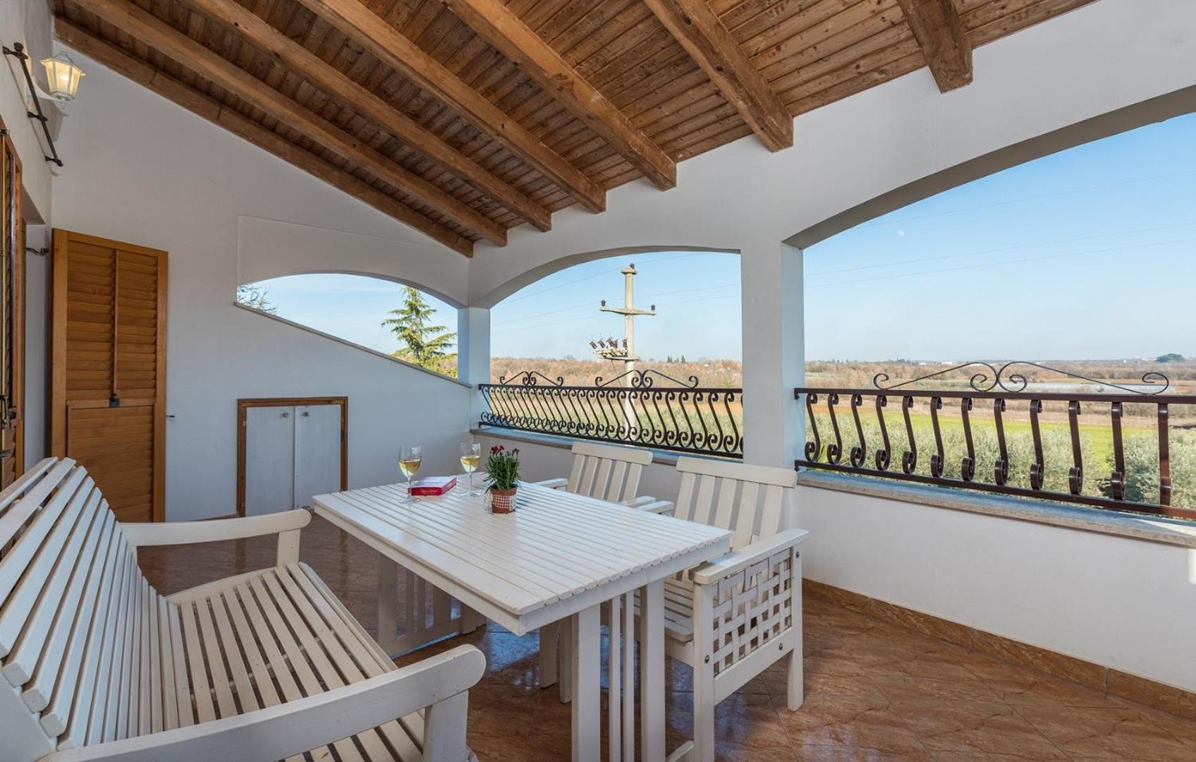 Apartmani Katalin Musalez Bagian luar foto