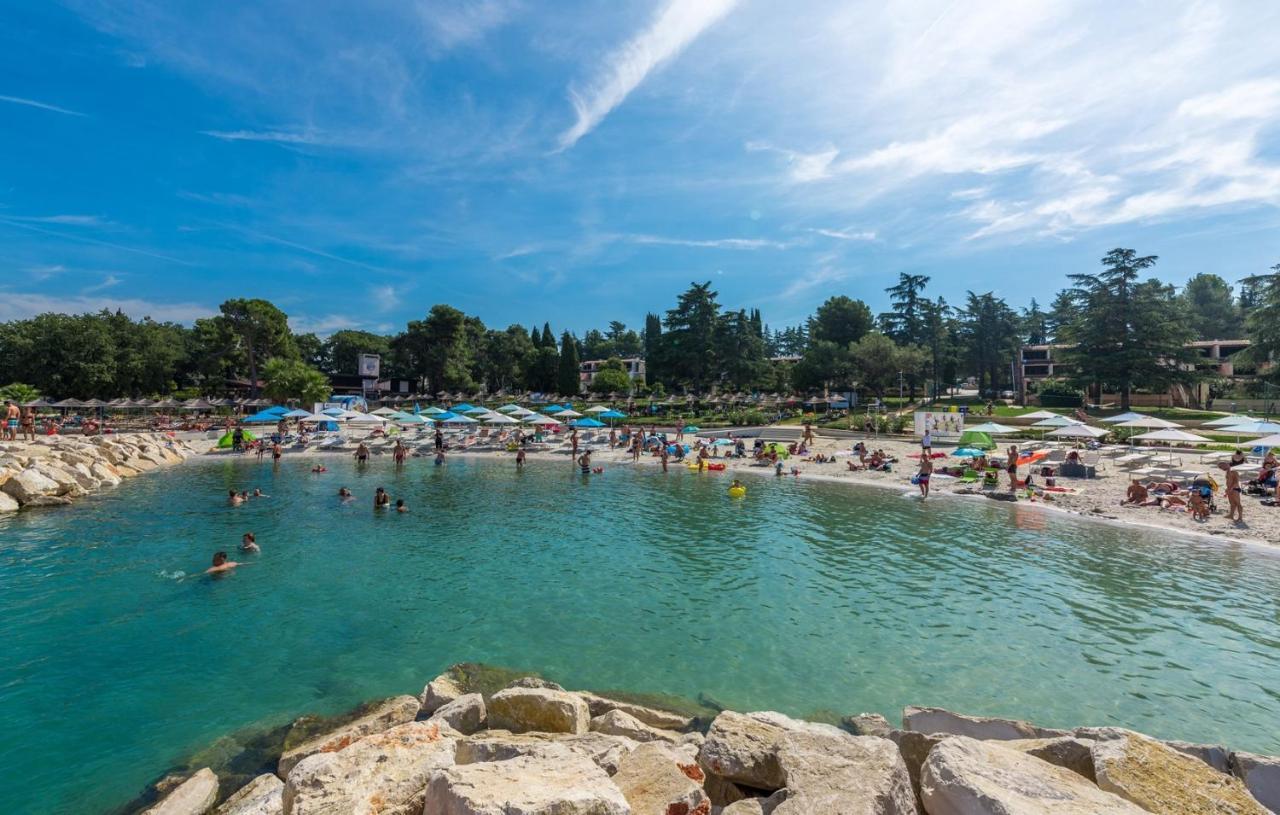 Apartmani Katalin Musalez Ruang foto