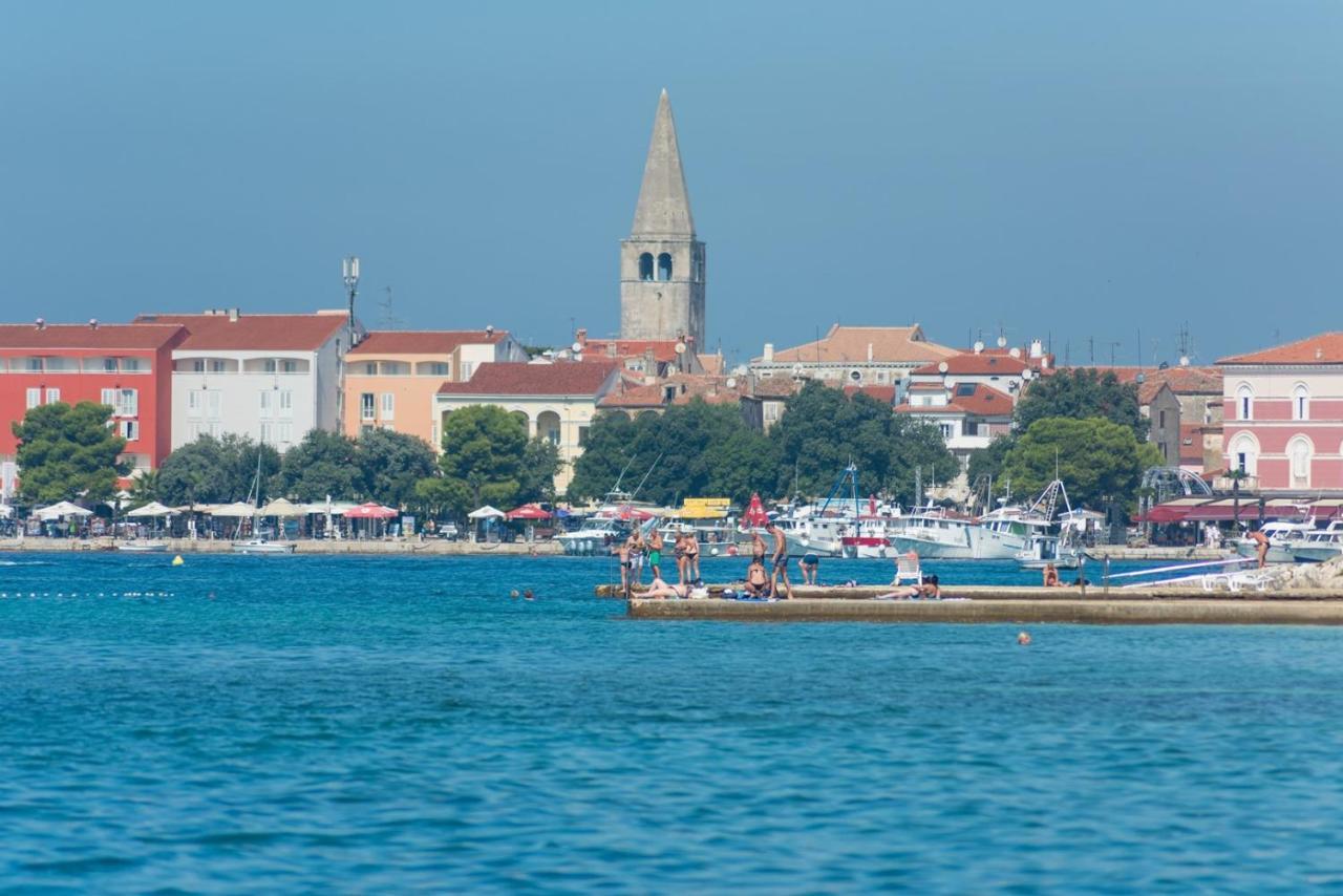 Apartmani Katalin Musalez Ruang foto