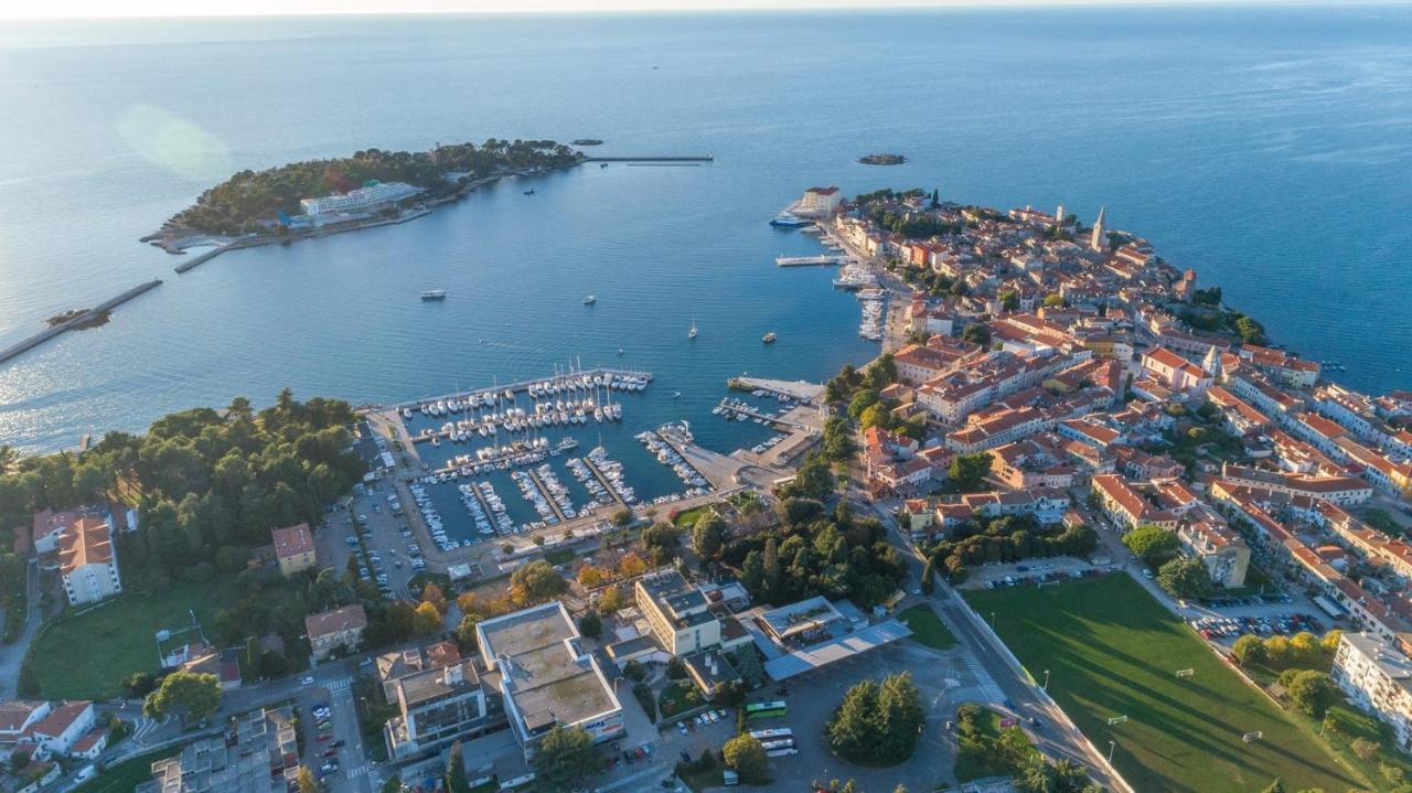Apartmani Katalin Musalez Bagian luar foto