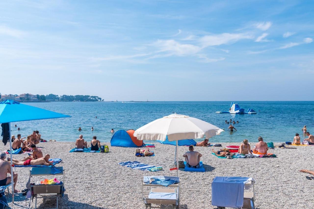 Apartmani Katalin Musalez Ruang foto
