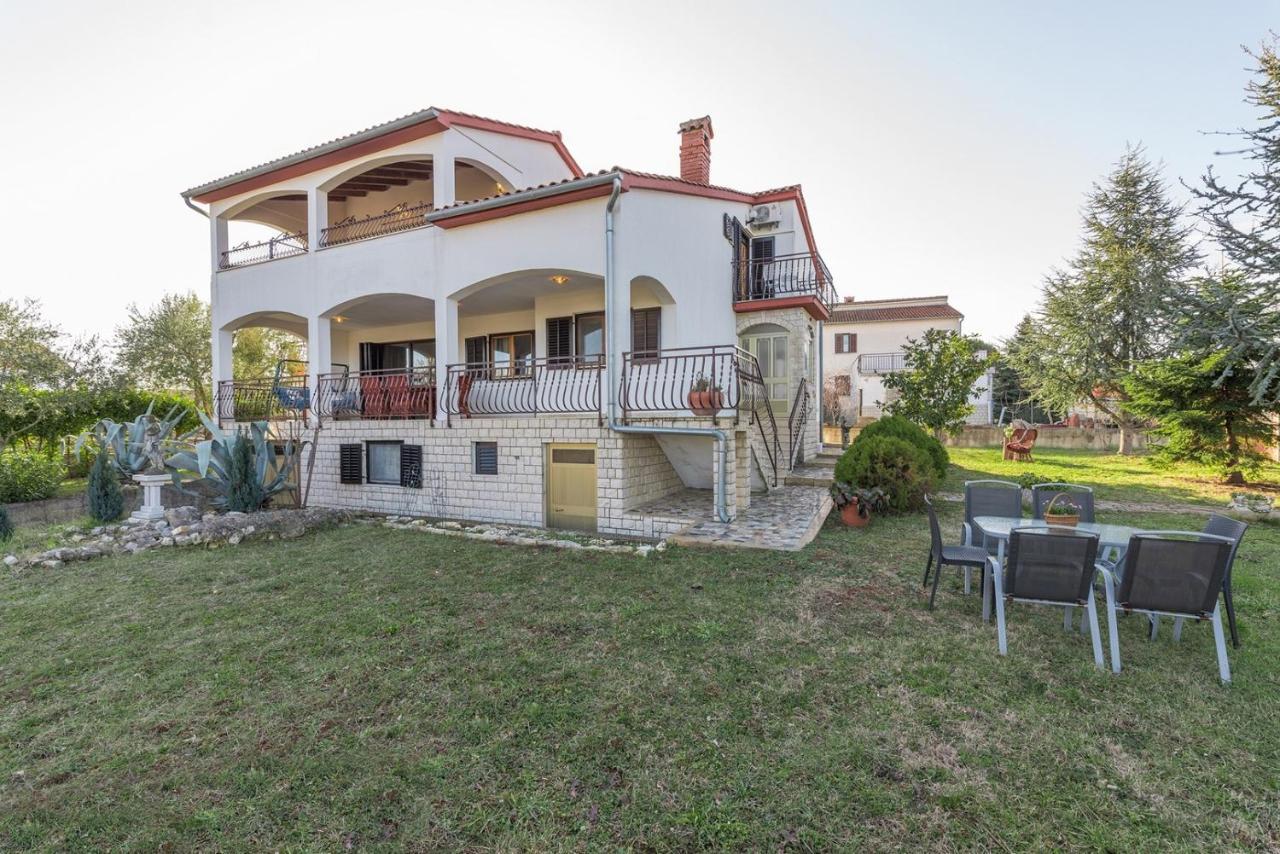 Apartmani Katalin Musalez Bagian luar foto