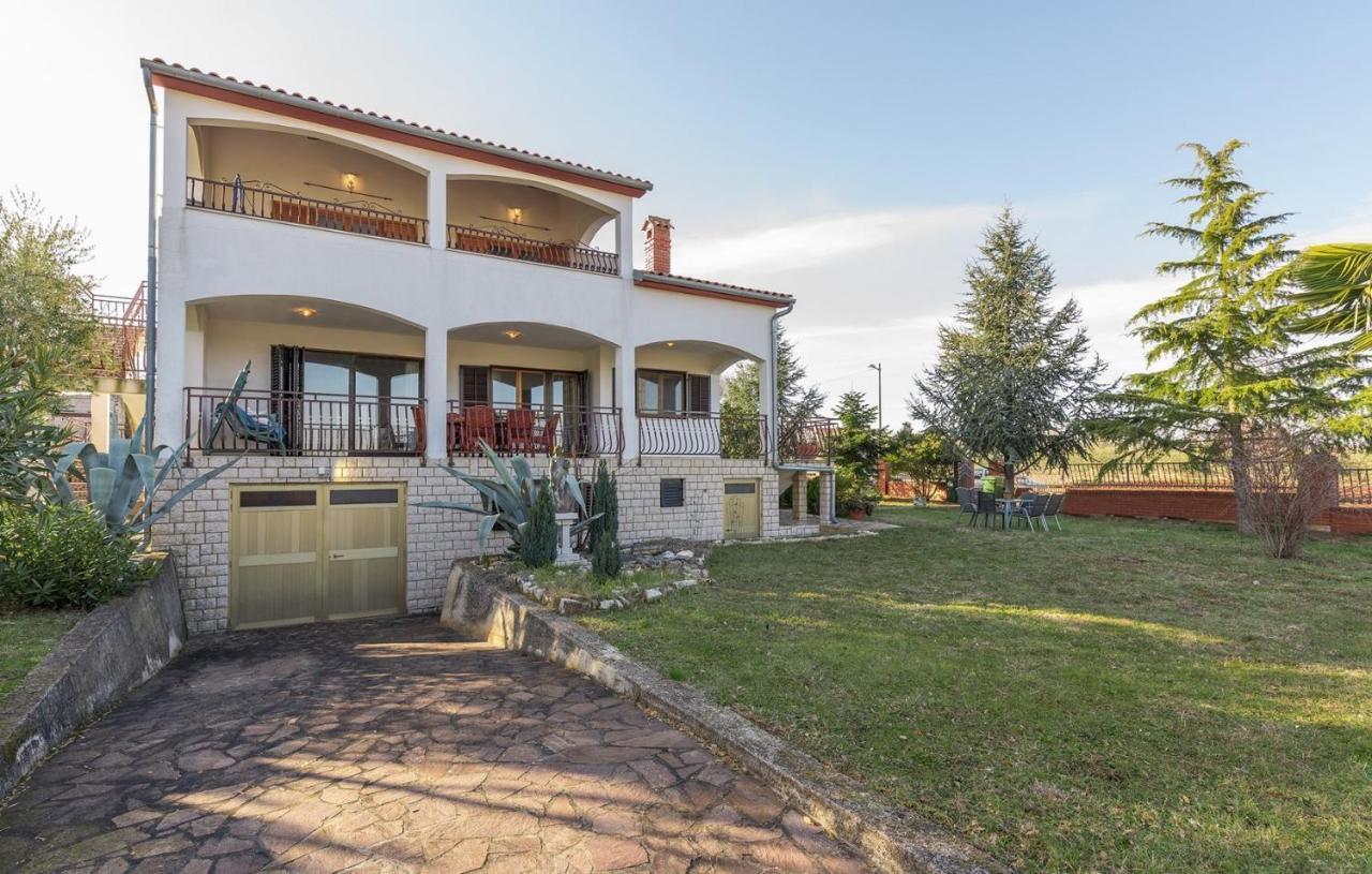 Apartmani Katalin Musalez Bagian luar foto
