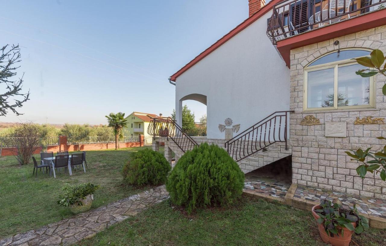 Apartmani Katalin Musalez Bagian luar foto
