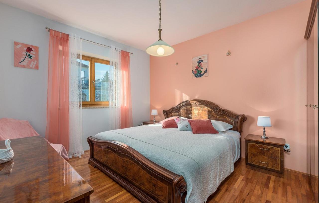 Apartmani Katalin Musalez Ruang foto