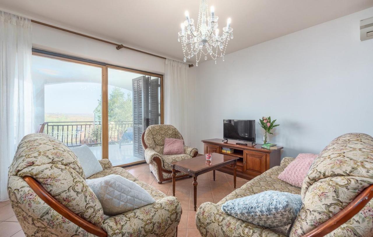 Apartmani Katalin Musalez Bagian luar foto
