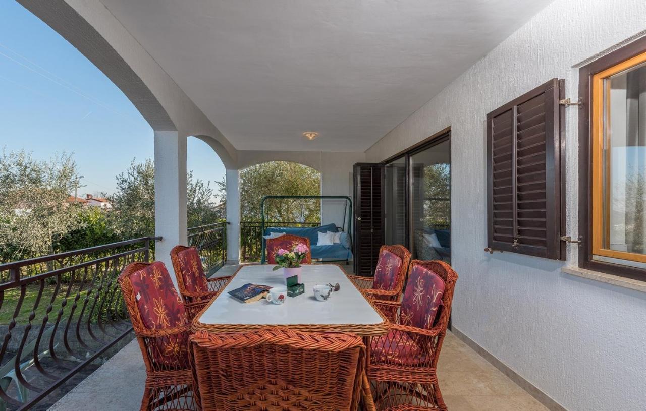 Apartmani Katalin Musalez Ruang foto