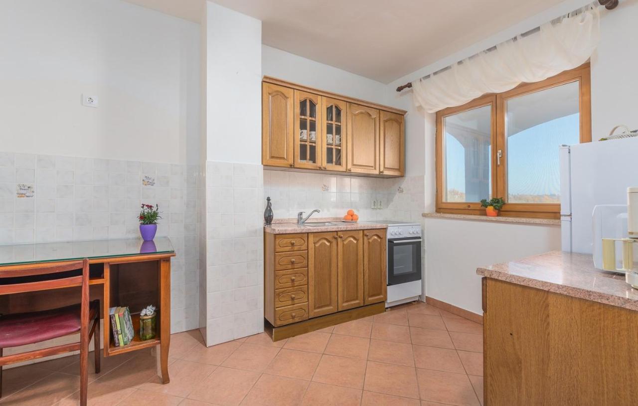 Apartmani Katalin Musalez Bagian luar foto