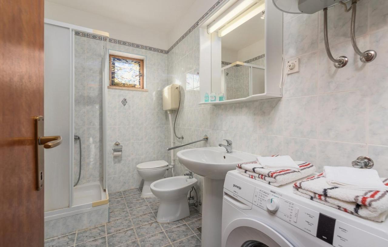 Apartmani Katalin Musalez Bagian luar foto