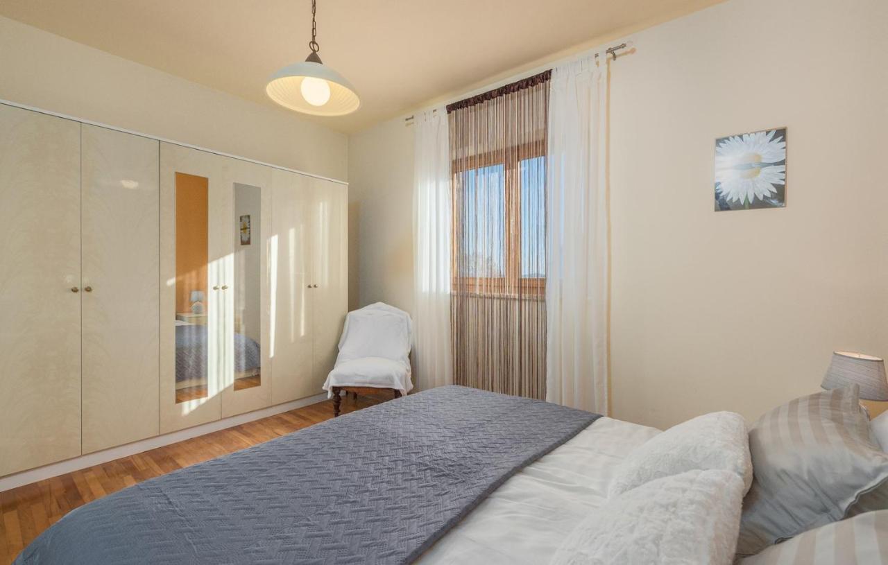 Apartmani Katalin Musalez Ruang foto