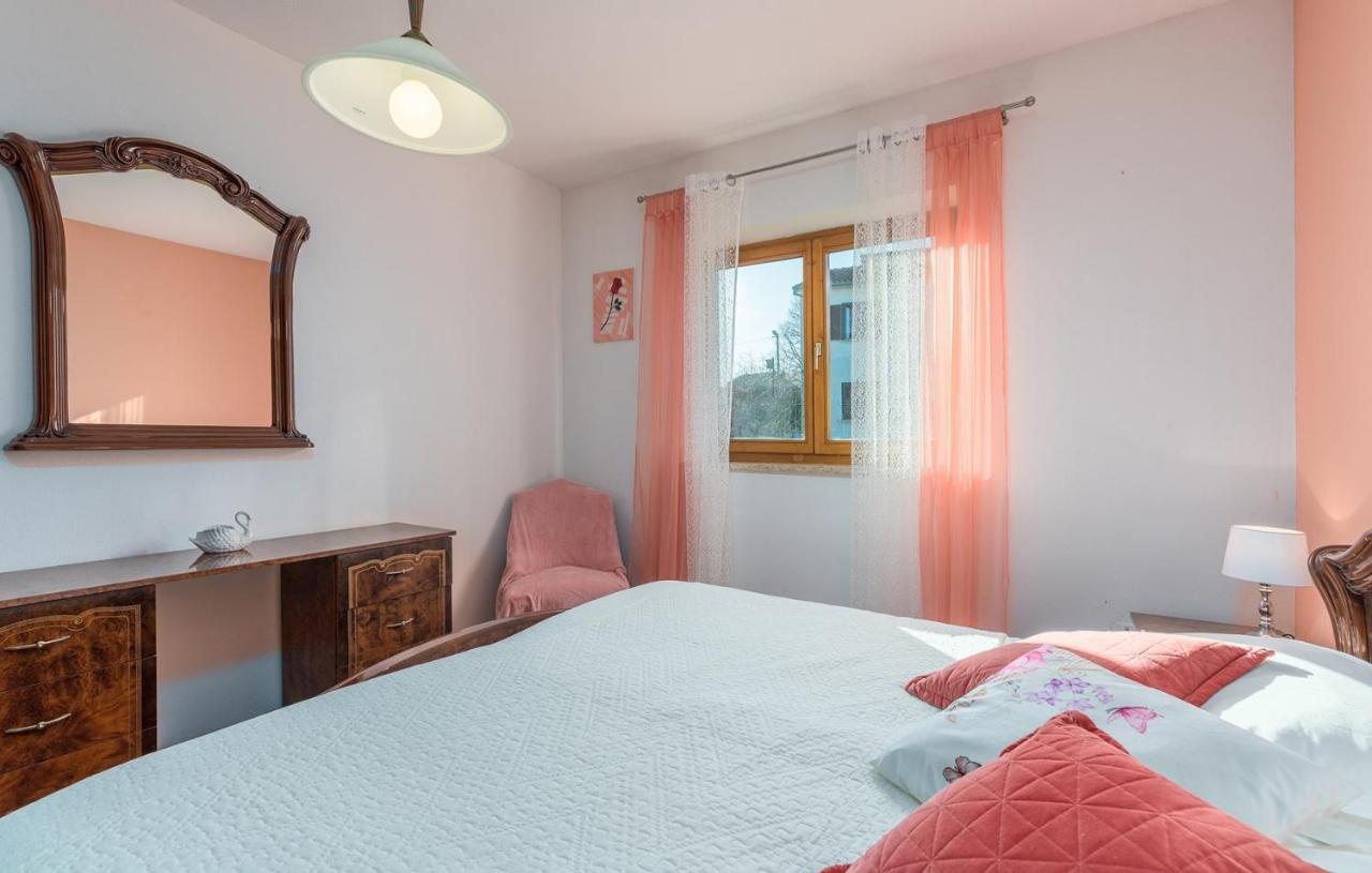 Apartmani Katalin Musalez Bagian luar foto